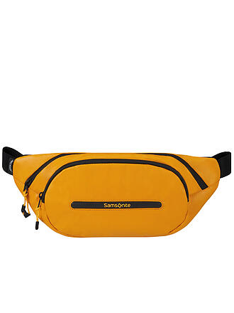 SAMSONITE | Sac banane ECODIVER jaune