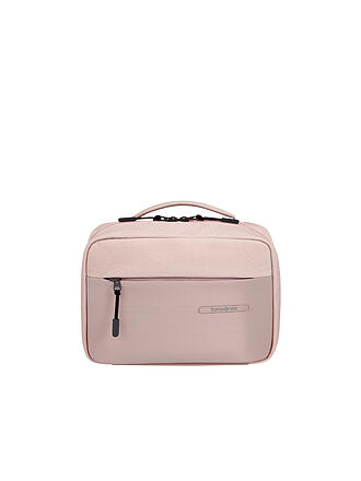 SAMSONITE | Trousse de toilette - Vanity Case Stackd Rose