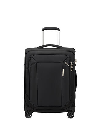 SAMSONITE | Trolley cabine Respark Spinner 55cm Ozone Black