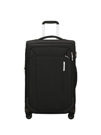 SAMSONITE | Trolley RESPARK SPINNER 67cm extensible Ozone Black