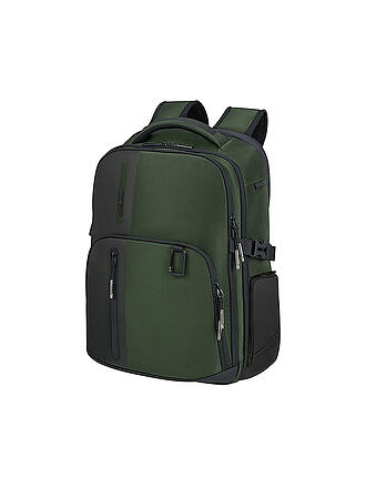 SAMSONITE | Sac à dos Biz2Go 15,6 Earth Green
