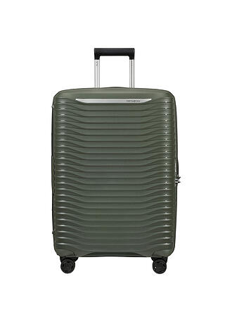 SAMSONITE | Trolley Upscape Spinner 68 Extensible Climbing Ivy
