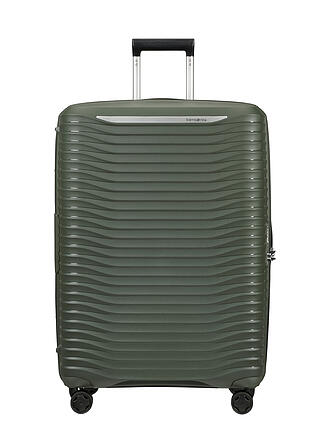 SAMSONITE | Trolley Upscape Spinner 75 Extensible Climbing Ivy