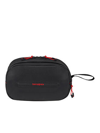 SAMSONITE | Trousse de toilette ECODIVER noire