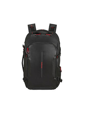 SAMSONITE | Sac à dos - Sac de voyage ECODIVER Small Black