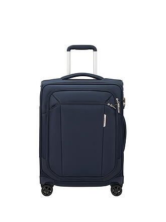 SAMSONITE | Trolley Respark Spinner 55cm Bleu Nuit