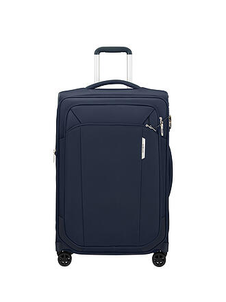 SAMSONITE | Trolley RESPARK SPINNER 67cm extensible Bleu nuit