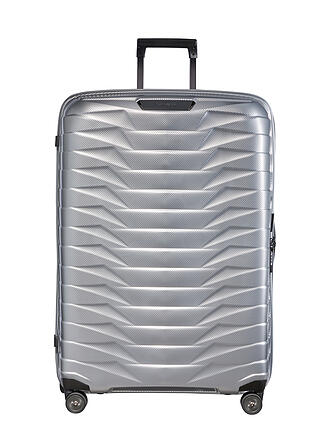 SAMSONITE | Trolley 4 roues PROXIS 81cm Argent