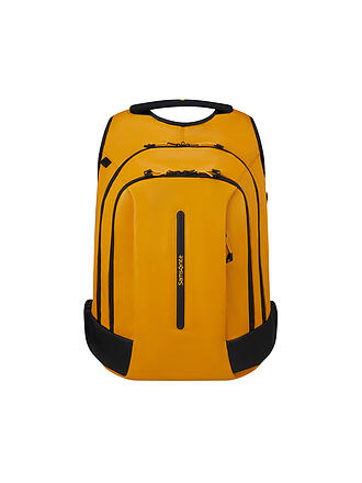 SAMSONITE | Sac à dos - Sac à dos pour ordinateur portable ECODIVER Large yellow