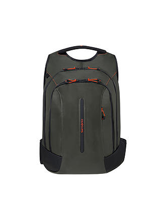 SAMSONITE | Sac à dos - Sac à dos pour ordinateur portable ECODIVER Large climbing ivy