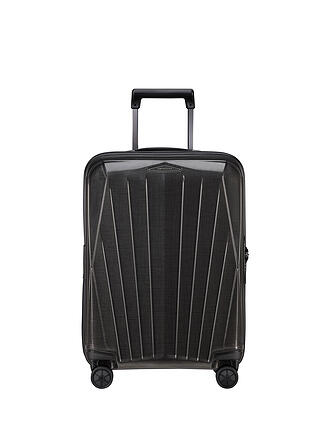 SAMSONITE | Trolley cabine 55cm extensible MAJOR-LITE Black
