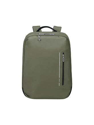 SAMSONITE | Sac à dos ONGOING Vert Olive