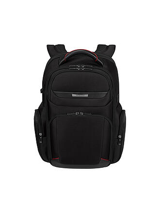 SAMSONITE | Sac à dos PRO-DLX extensible Noir