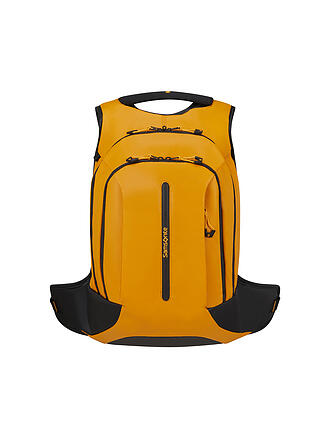SAMSONITE | Sac à dos ECODIVER Medium yellow