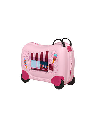 SAMSONITE | Trolley enfant à quatre roues DREAM2GO Ice Cream