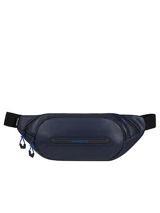 SAMSONITE | Sac banane ECODIVER blue nights