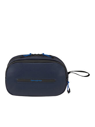 SAMSONITE | Trousse de toilette ECODIVER blue nights
