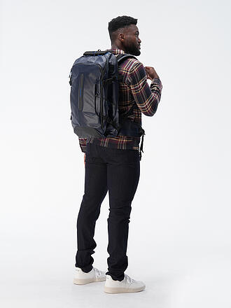SAMSONITE | Sac à dos - Sac de voyage ECODIVER Small Blue Nights