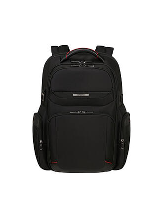 SAMSONITE | Sac à dos PRO-DLX 6 extensible Noir