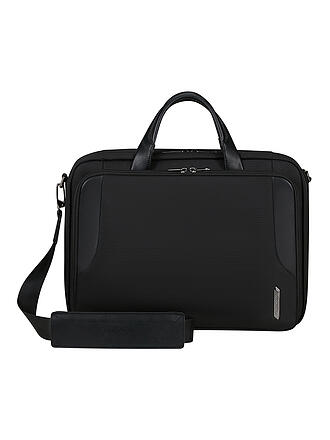 SAMSONITE | Aktentasche XBR 2.0 Noir