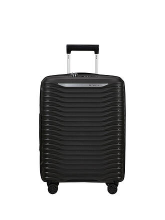 SAMSONITE | Trolley UPSCAPE SPINNER 55cm extensible Noir