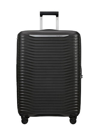 SAMSONITE | Trolley UPSCAPE SPINNER 75cm extensible noir