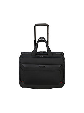 SAMSONITE | Sac pour ordinateur portable à roulettes PRO-DLX 6 Noir