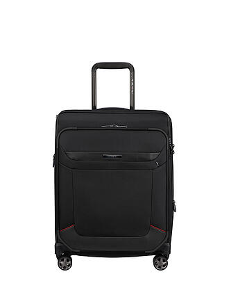 SAMSONITE | Trolley PRO-DLX 6 55cm extensible Noir