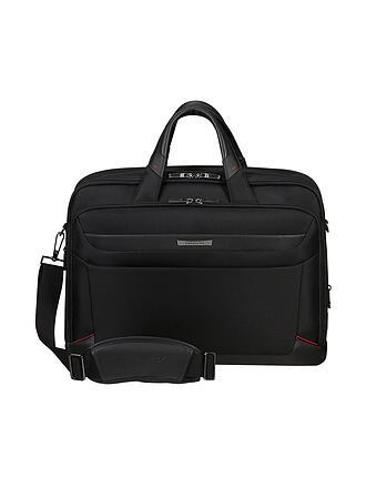 SAMSONITE | Aktentasche PRO-DLX 6 extensible noire