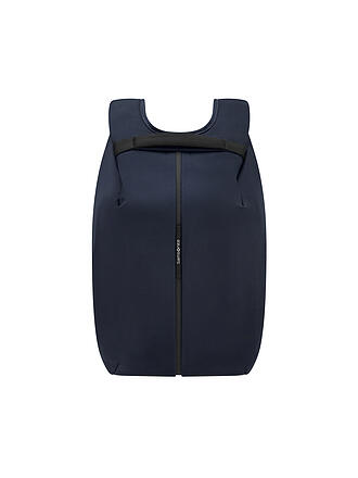 SAMSONITE | Sac à dos SECURIPAK 2.0 14.1" bleu foncé