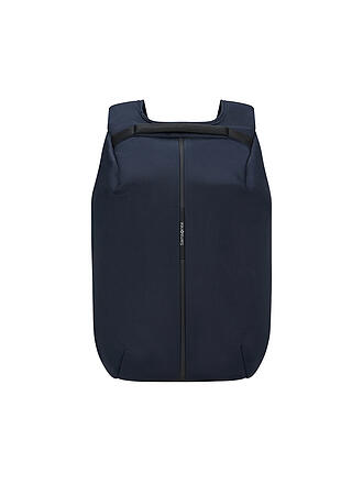 SAMSONITE | Sac à dos SECURIPAK 2.0 15.6" bleu foncé