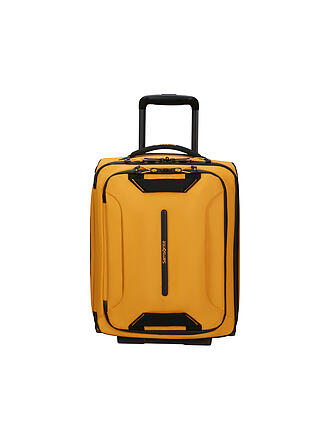 SAMSONITE | Trolley Ecodiver "Underseater" - Sac cabine à roulettes 45cm Jaune