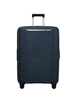 SAMSONITE | Trolley UPSCAPE 75cm Extensible Blue Nights
