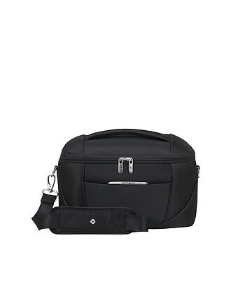 SAMSONITE | Trousse de toilette RE-LITE noire
