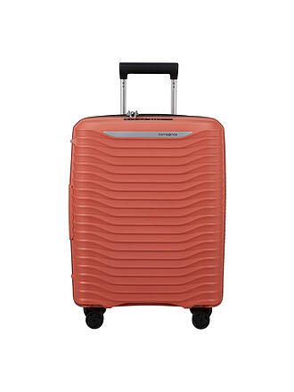 SAMSONITE | Trolley Upscape Spinner 55 Extensible Clay