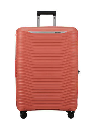 SAMSONITE | Trolley UPSCAPE 75cm extensible Clay