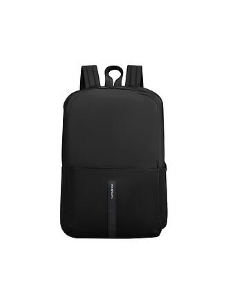 SAMSONITE | Sac à dos TA REVOLUTION Small pliable noir