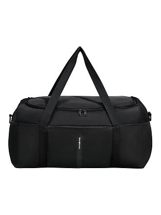 SAMSONITE | Sac de voyage TA REVOLUTION Medium pliable noir