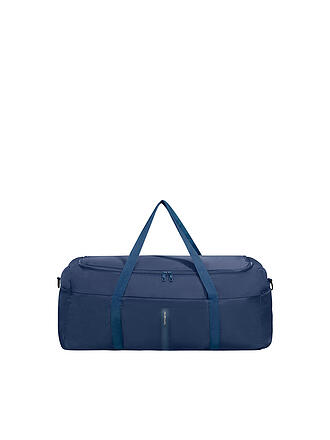 SAMSONITE | Sac de voyage Weekender Large pliable bleu nuit