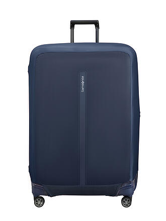 SAMSONITE | Housse de valise TA REVOLUTION XL Midnight Blue