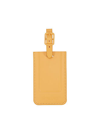 SAMSONITE | Étiquette de bagage TA REVOLUTION, lot de 2, jaune