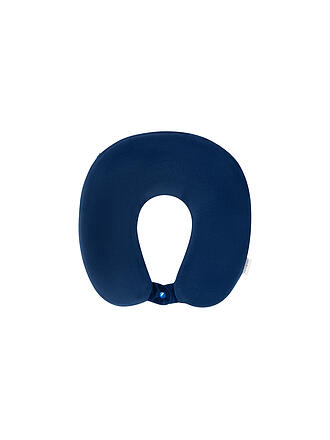 SAMSONITE | Oreiller de voyage TA REVOLUTION bleu nuit