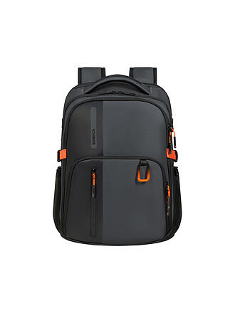 SAMSONITE | Sac à dos Biz2Go 15,6 Datrip Graphite Abricot