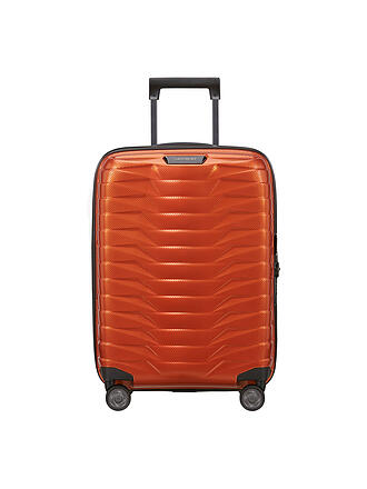 SAMSONITE | Trollley PROXIS 55cm extensible flame