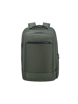 SAMSONITE | Sac à dos 2-en-1 PARALUX Olive
