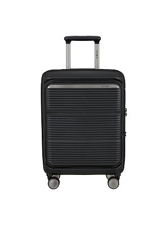 SAMSONITE | Trolley PARALUX SPINNER 55cm extensible Noir