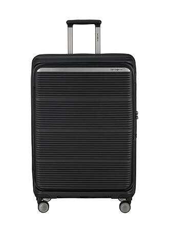 SAMSONITE | Trolley PARALUX SPINNER 75cm extensible Noir