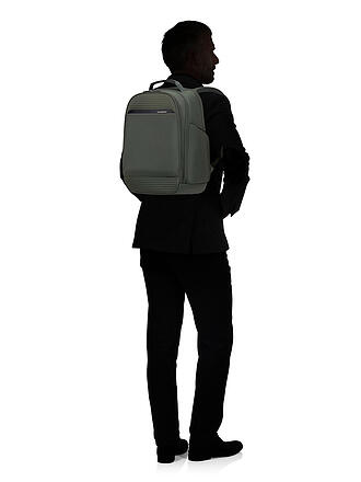 SAMSONITE | Sac à dos PARALUX Olive
