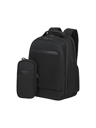 SAMSONITE | Sac à dos PARALUX Noir