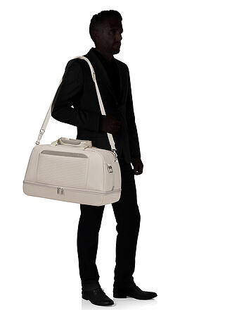 SAMSONITE | Sac de voyage - Weekender PARALUX 49 cm Stone Grey